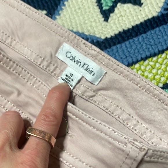 Calvin Klein Jeggings - Picture 4 of 6